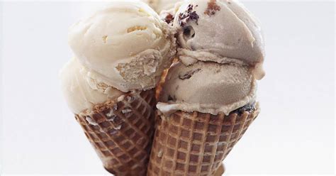 For something a little richer, try an ice cream made with sweetened condensed milk. 10 Best Vanilla Ice Cream with Evaporated Milk Recipes
