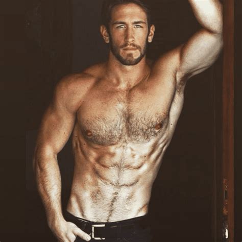 The 10 Dreamiest Shots Of Steve Grands Sexy Christmas Co Star Trevor Lapaglia Look Towleroad