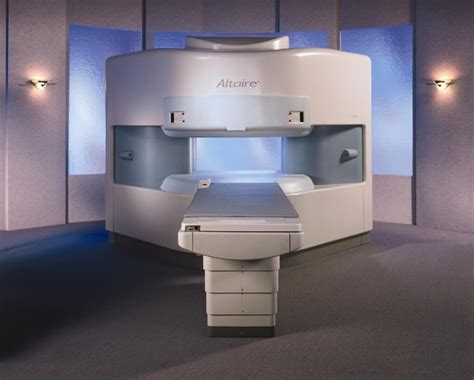 One advantage of an mri is that it does not use radiation while cat scans do. High Field Open MRI - Seton Imaging | Western New York ...