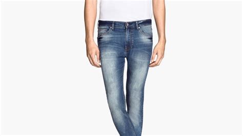 More Men Are Buying Womens Skinny Jeans Glamour