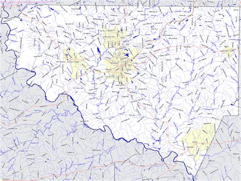 Upson County Georgia