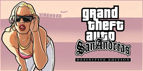 Steams Gemenskap Guide Grand Theft Auto San Andreas Definitive