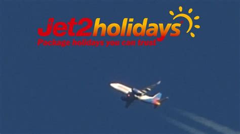 30+ active jet2holidays coupons, promo codes & deals for april 2021. Jet2Holidays Flying Over Ebberston - YouTube