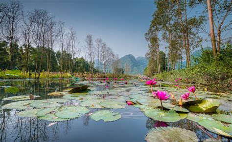 Vietnams Beautiful Landscapes Via Photo Contest Vietnam Adventure