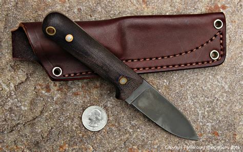 Review Best Everyday Carry Knife We Check Out The Lt Wright Next
