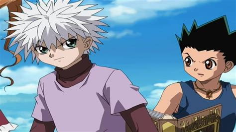 Hunter X Hunter Order Of Watching The Complete Guide