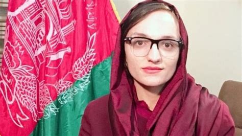 برای اولین بار یازده زن معاونت نیمی از ناحیه‌های کابل را به عهده گرفتند Bbc News فارسی