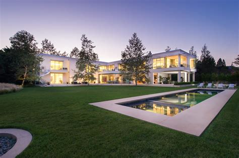 Top 5 Luxury Homes For Sale In California Joyce Rey