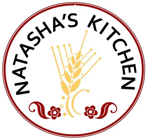 Introducing Natasha's Kitchen!