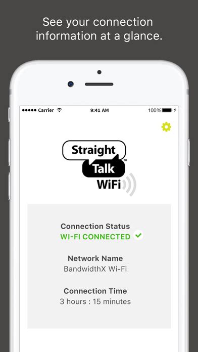 Straight Talk Wifi Apps 148apps
