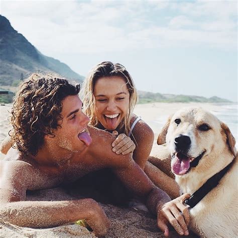Relationship Goals The 10 Cutest Couples On Instagram
