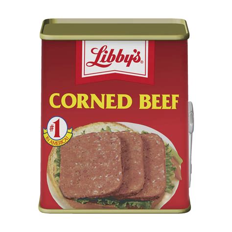 Libby S Corned Beef Oz