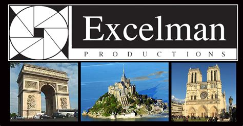 Photos Excelman Productions Production Services Television