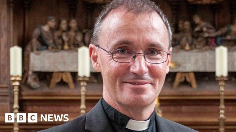 Gay Bishop Appointment Of Nicholas Chamberlain Major Error Says