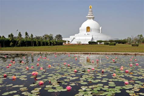 top 10 buddhist holy places buddhist traveler