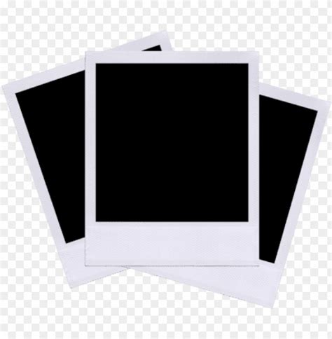 Polaroid Clipart Transparent Background 10 Free Cliparts Download
