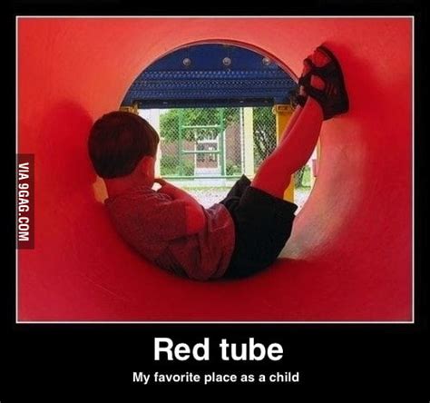 Red Tube 9gag