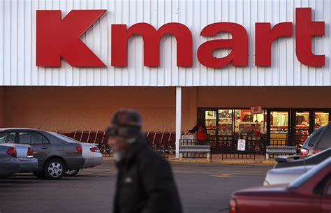 Kmart Closing 64 Stores Nationwide Chicago Tribune