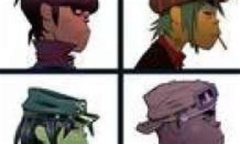 Gorillaz Albums List Full Gorillaz Discography 35 Items