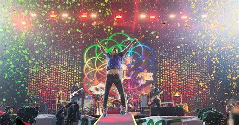 Coldplay Tour 2017 Announced Tickets Dates And Venue Details Here Metro News