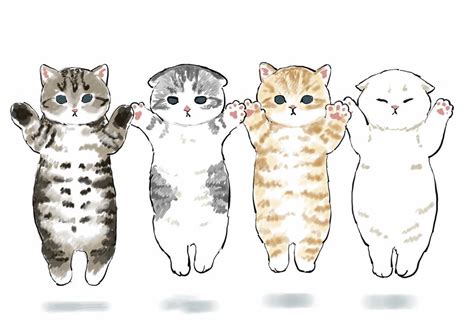 【最も人気のある!】 肉球 猫 イラスト - イラスト無料!