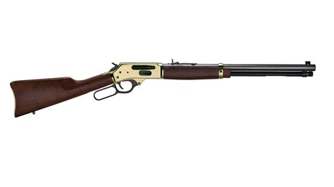 HENRY LEVER ACTION GOVT Blackstone Shooting Sports
