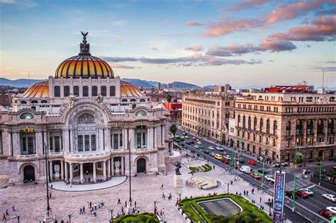 The mexico city metropolitan cathedral, built over a period of more than 200 years, is the largest in the americas and combines renaissance, baroque, and neoclassical architectural styles. Five Reasons That Mexico Remains as Popular as Ever for Luxury Travel