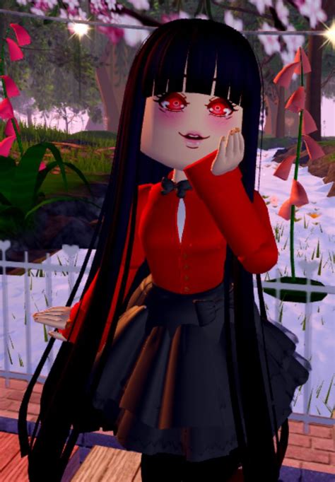 Royale High Yumeko Aesthetic Roblox Royale High Outfits Royal