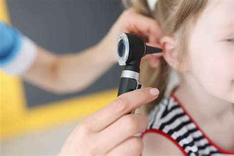 What Is Glue Ear And How Is It Treated Palmetto Ent And Allergy Blog