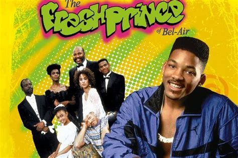 The Fresh Prince Of Bel Air Theme Song Movie Theme Songs And Tv Soundtracks