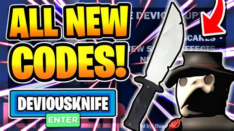 We checked for new survive the killer codes. ALL NEW SECRET CODES in SURVIVE THE KILLER ! - 🔪 Survive ...