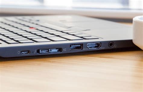 Lenovo ThinkPad X280 Full Review and Benchmarks  Laptop Mag