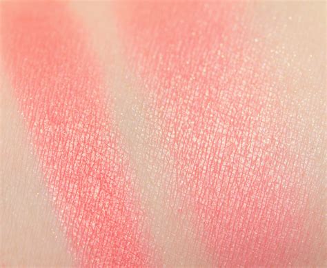 Nars Orgasm X Blush Review Swatches Janet Frances