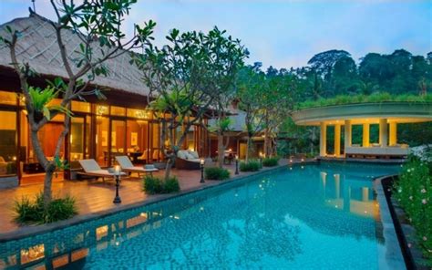 25 Hotel Terbaik Di Dunia 2021 Ternyata 2 Hotel Di Bali Masuk Daftar