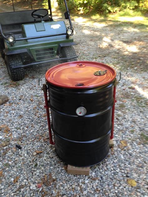 Pin On Ugly Drum Smoker Ideas 0ee