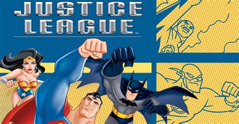 justice league streaming tv series online