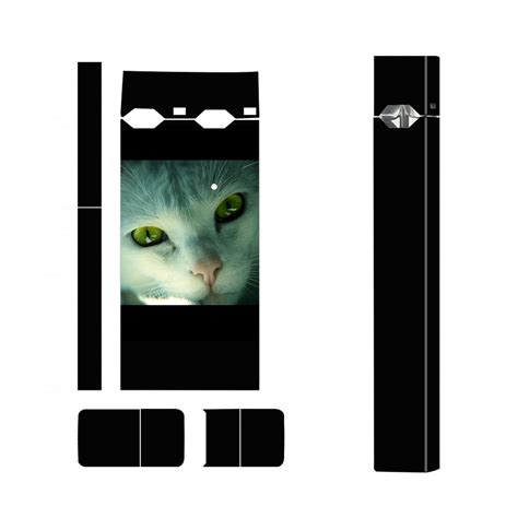 Cat Skin Decal For Juul