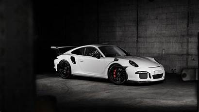 Porsche Gt3 Rs 911 Wallpapers Techart Carbon