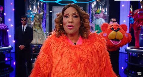 Who is Jennifer Holliday? | The US Sun