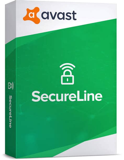Avast Secureline Vpn License With Activation Key Full Version Download