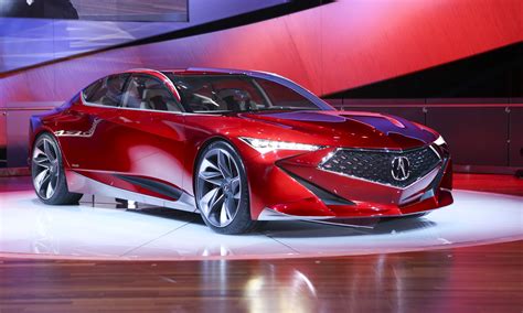 This car offers the comfort of the rider in it. 2016 Detroit Auto Show: Concept Cars - » AutoNXT