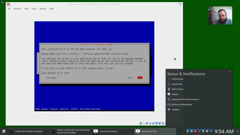 I would like to know how to create a server on minecraft for linux mint! Install a Minecraft Server on Linux: Part 1 - YouTube