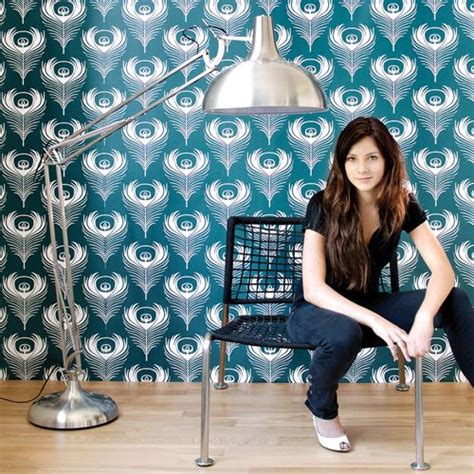 Hygge & west also makes the same spei and shower curtain which have the best quality but at a price that is affordable. Hygge and West Wallpaper - WallpaperSafari