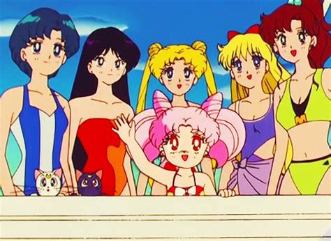 Sailor Moon Screencaps Sailor Moon Super S Sailor Moon Usagi Sailor
