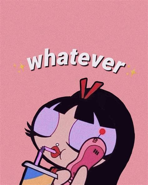 Powerpuff Girl Aesthetic Phone Images And Photos Finder