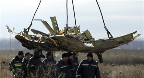 Dutch Experts Return To Ukraine To Resume Work At Mh17