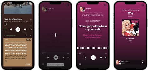 Spotify Tiene Un Modo Karaoke Que Califica La Voz Del Usuario 7 De Junio Digital