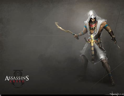דיווח אין Assassins Creed חדש ב 2016 המשחק הבא יתרחש במצרים GamePro