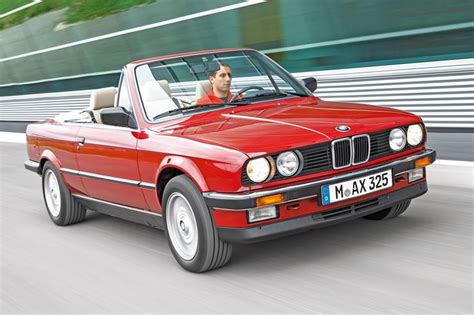 Bmw E30 Cabrio Amazing Photo Gallery Some Information And