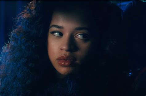 Ella Mai Is Willing To Put Her Heart On The Line In Trip Video Watch